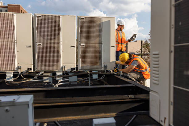 Ductless HVAC repair in Glenn Heights, TX